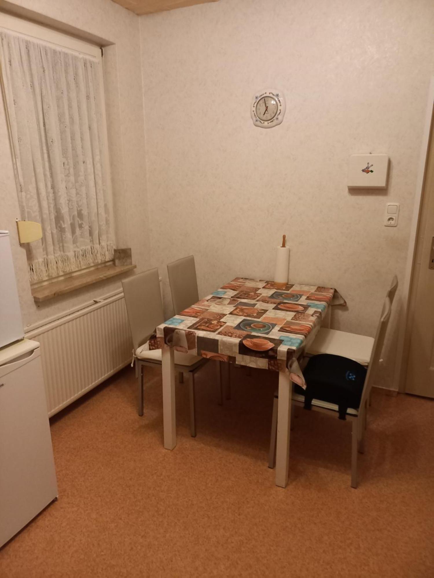 Ferienwohnung Familie Rudolf Coswig Kültér fotó