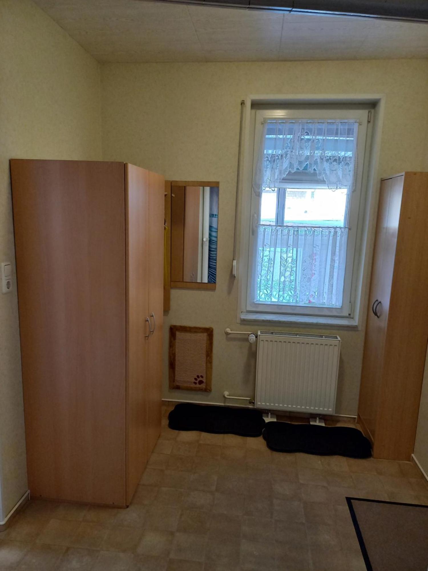 Ferienwohnung Familie Rudolf Coswig Kültér fotó