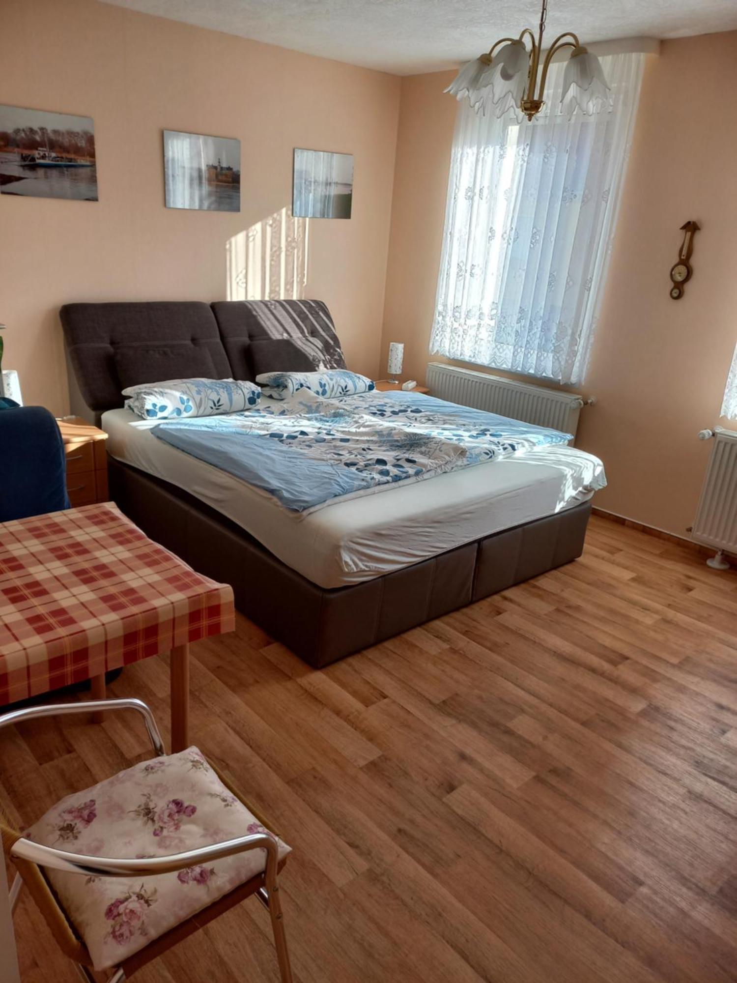 Ferienwohnung Familie Rudolf Coswig Kültér fotó